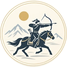 Horse Archery