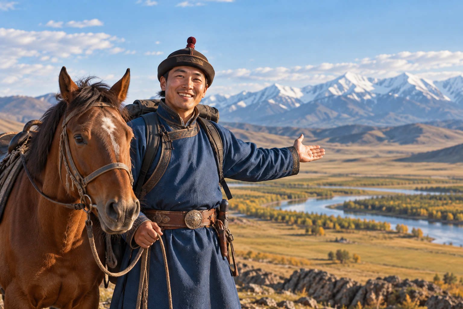 Otgonbaatar
