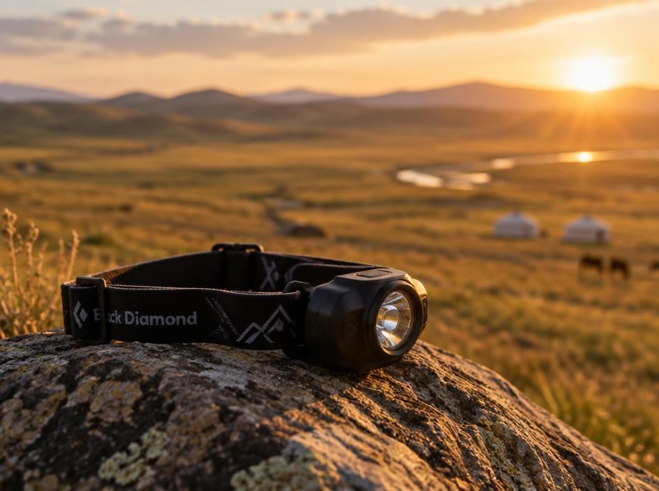 Headlamp