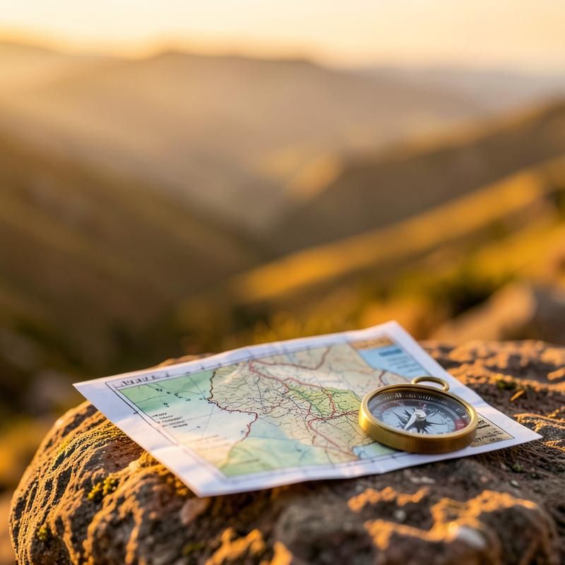 Offline maps